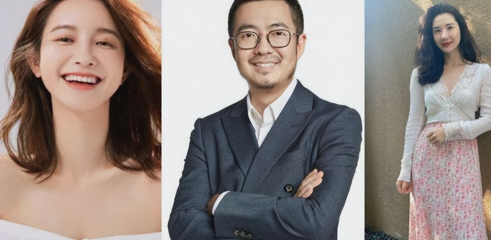 蒋凡阿里巴巴国际站,阿里副总裁蒋凡