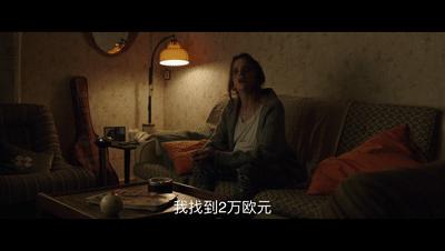 超高能反转电影,吓到腿软的电影