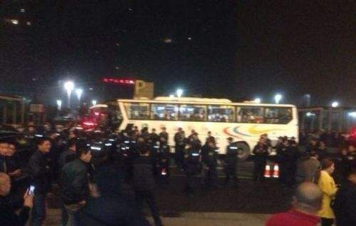 郑州皇家一号案处理结果,郑州皇家一号事件完整版