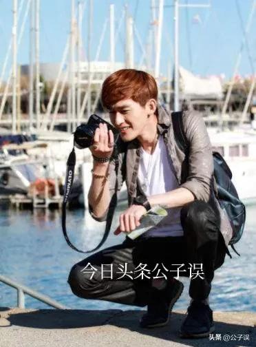 张翰原来是怎样的人,张翰多年后首谈分手原因