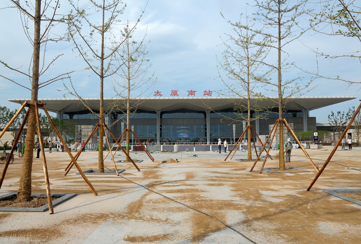 太原南站有多少车次,太原南站到北京西站车次