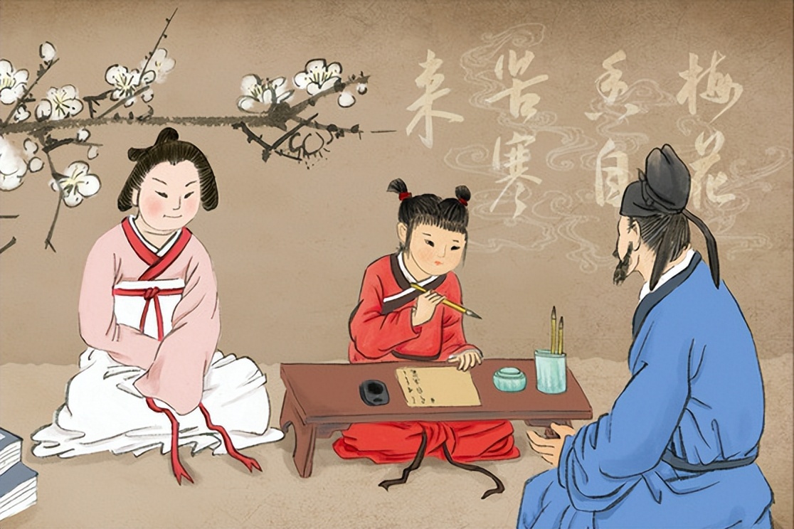 男不带天女不带仙取名有讲究,男不娶天女不娶仙有这个说法吗