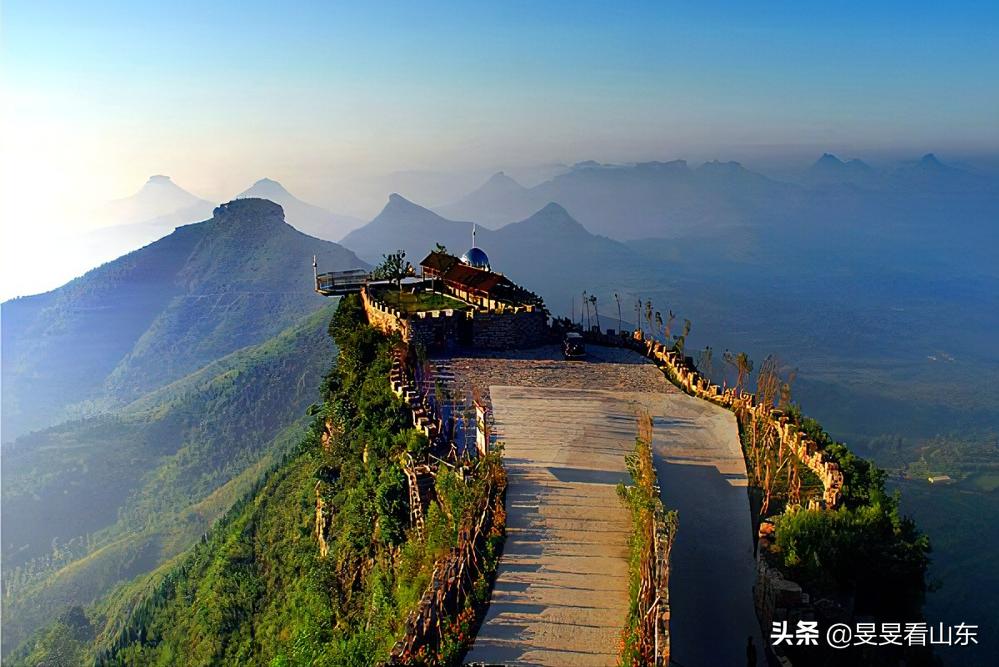 山东沂水旅游区,沂水县gdp在全国百强县排名