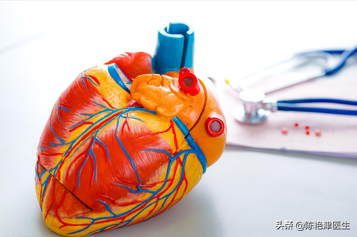 55岁大叔斑块消失，他长期坚持3个“护血管”方法，行之有效