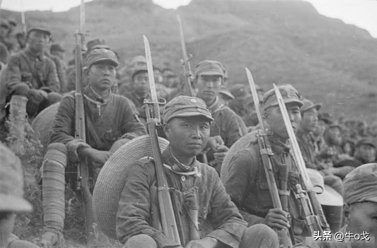 三八大盖志愿军,三八大盖咋样