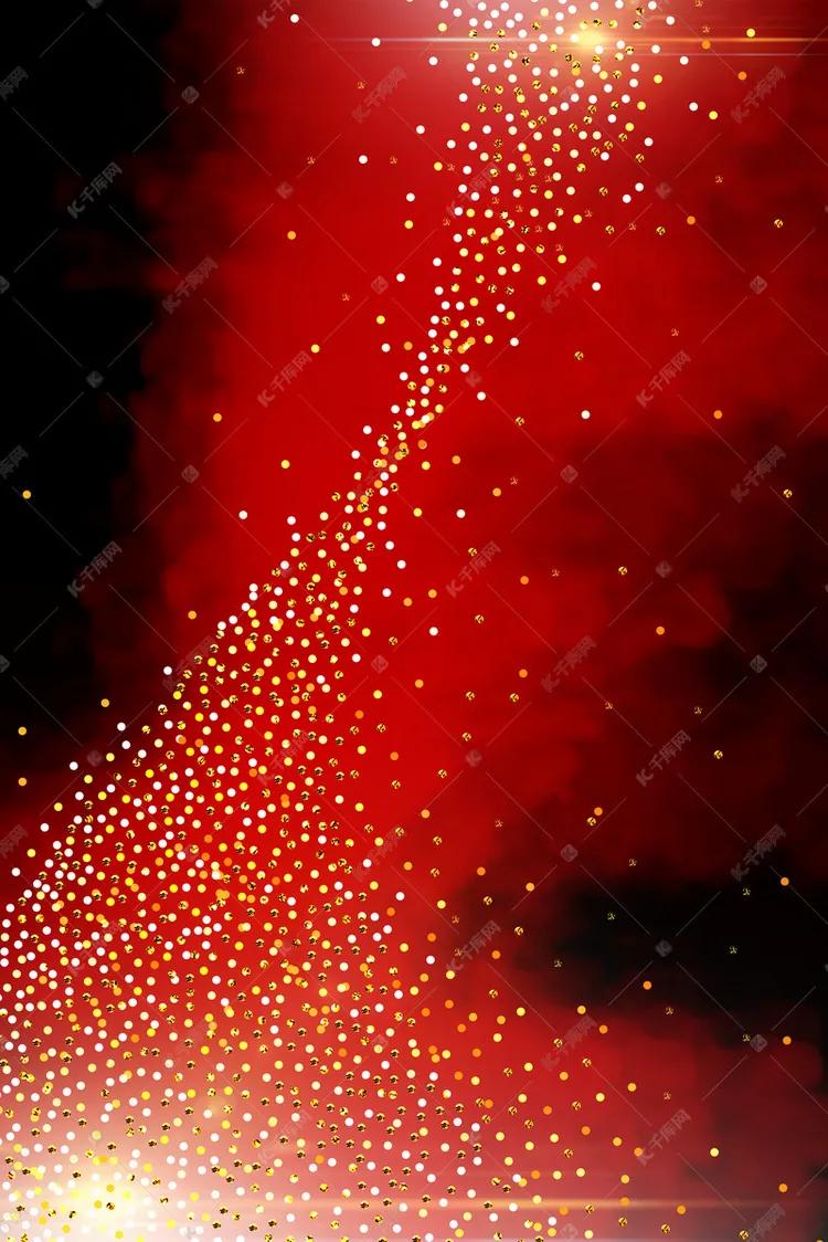 绝美竖屏高清红色喜庆的壁纸,蓝色流光溢彩壁纸高清全屏