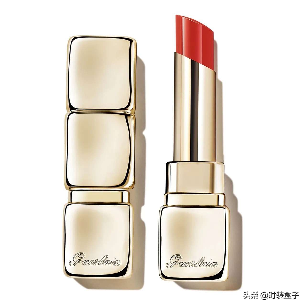 最不挑人13款绝美口红，巨美巨显白！谁涂谁好看​