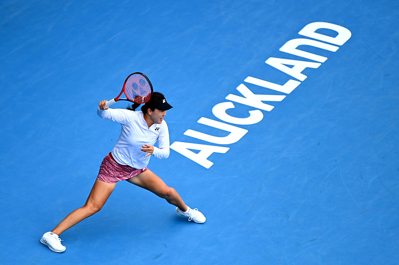 朱琳爆冷,朱琳决赛输球