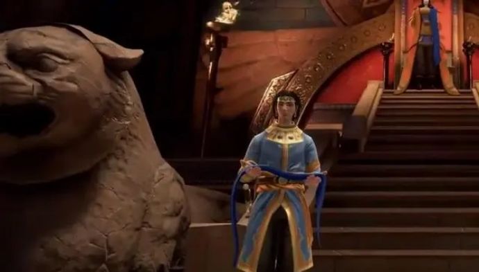 魔域手游2啥特色,魔域手游2游戏特色