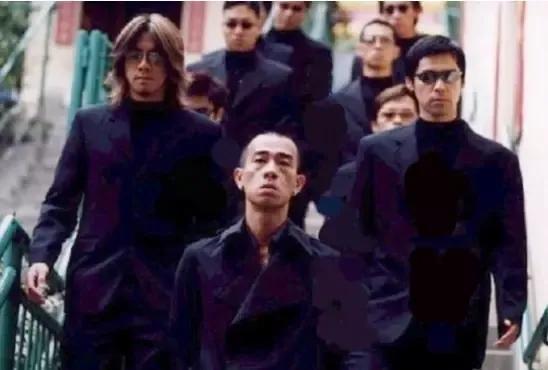 新义安五虎十杰的结局,新义安五虎十杰来过东北吗