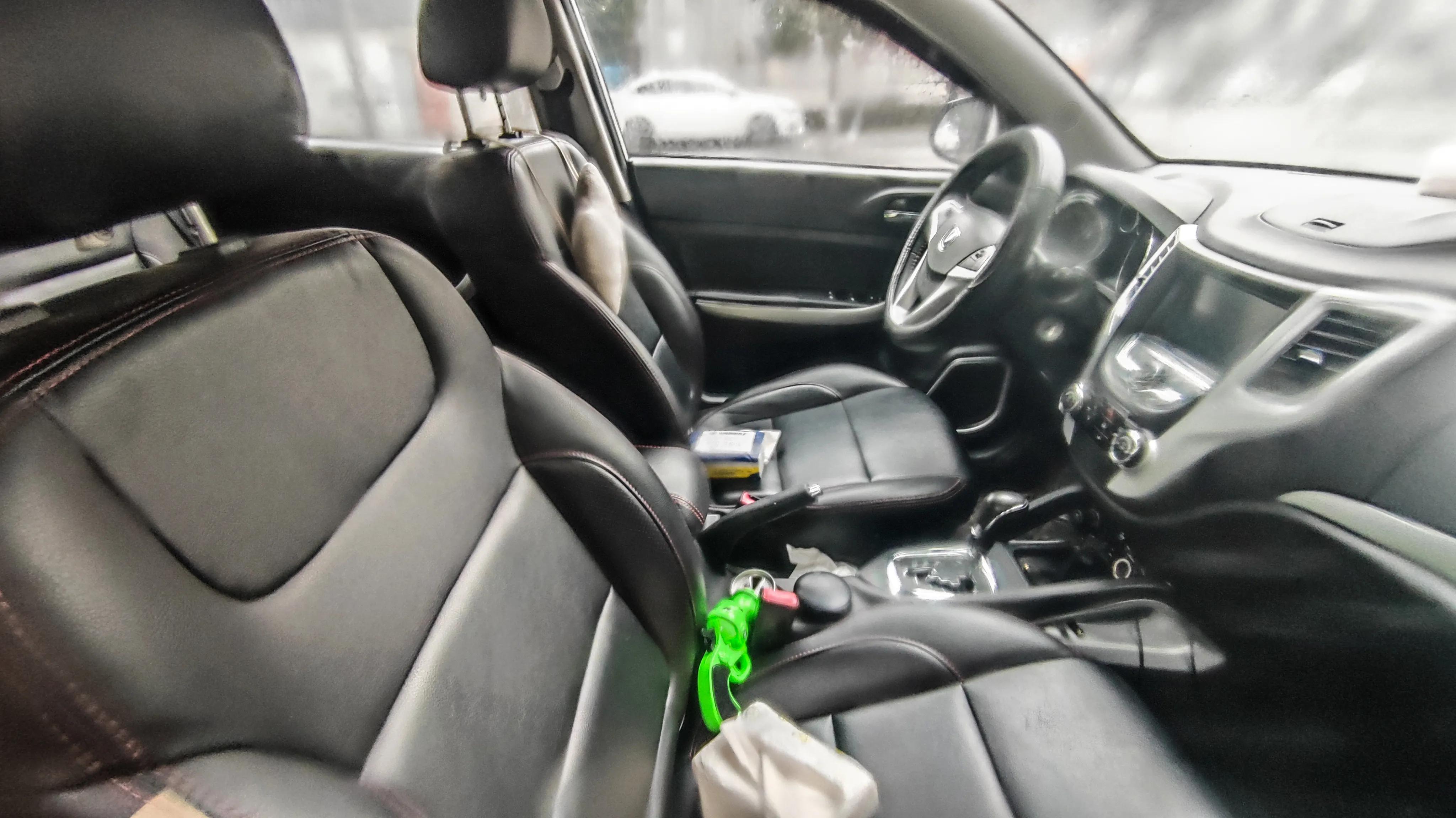 14年产的长安cs35油耗多少,长安cs35油耗10个油