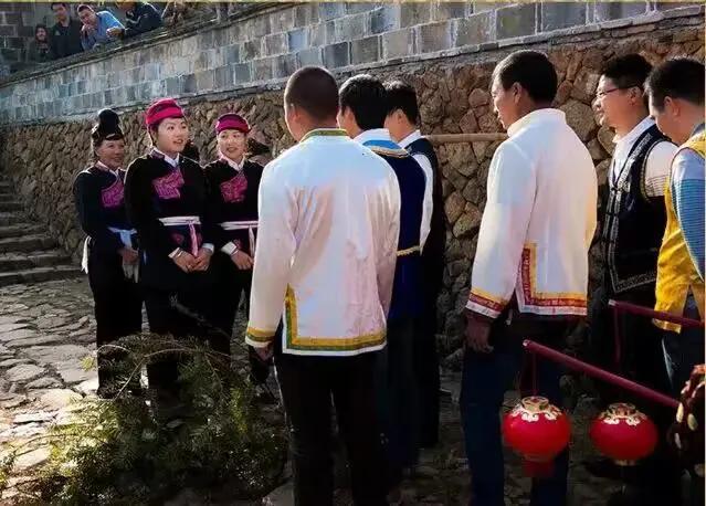 绂忓畨鐣叉棌缁撳鑱樼ぜ,绂忓畨鐣叉棌灞辨瓕