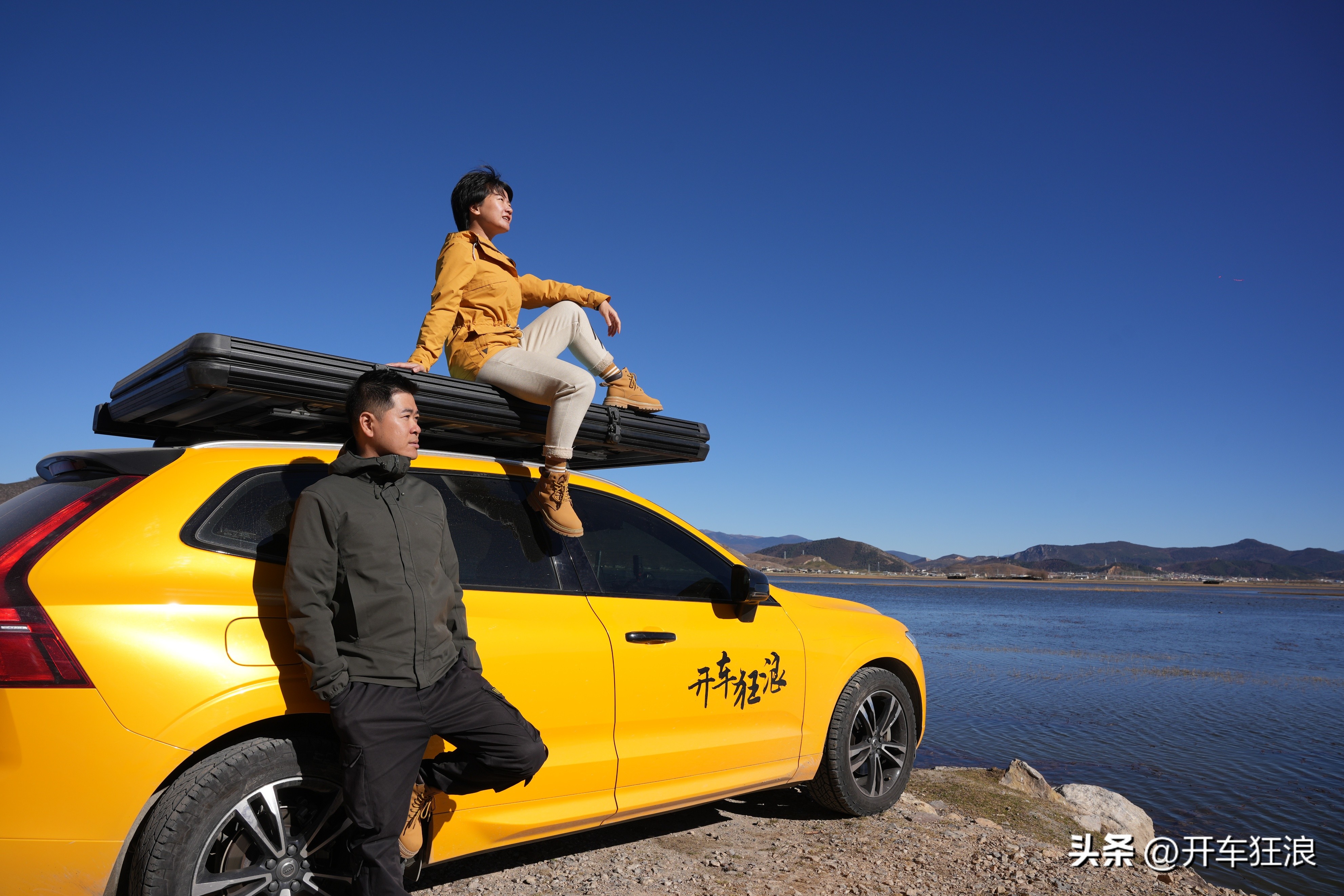 进藏50次骑行攻略,自驾游8大经历