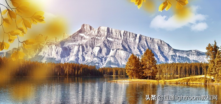 全景照片拍摄方法,全景照片怎么看不了