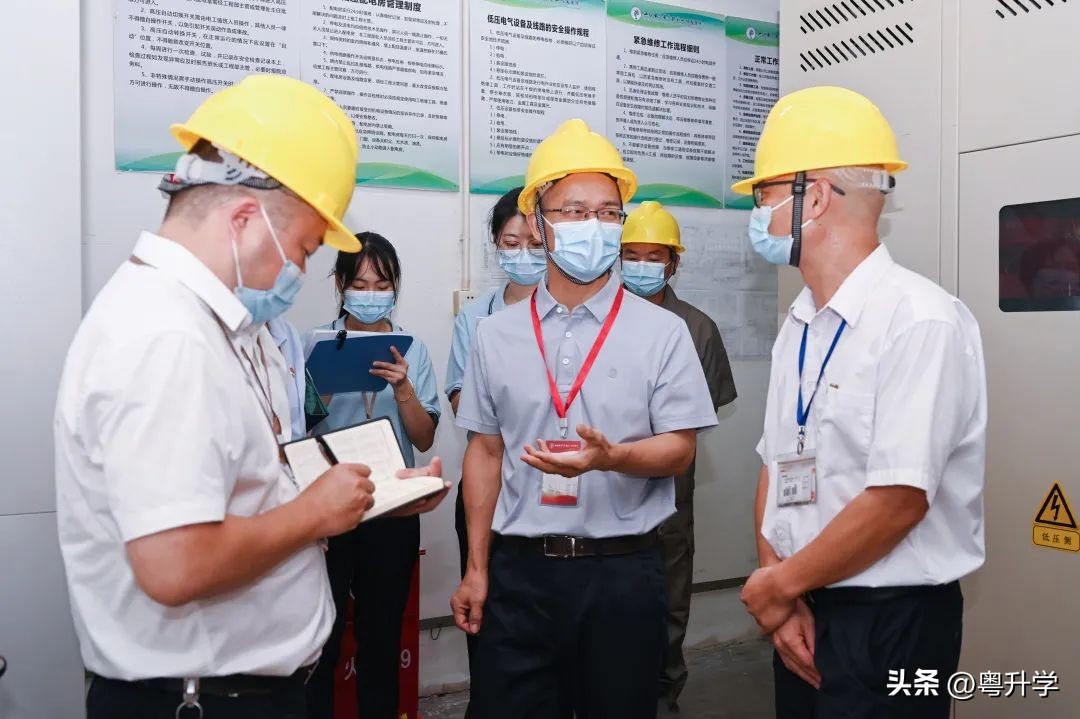 喜讯！粤东首家！汕头大学医学院第一附属医院通过新标准三甲复审