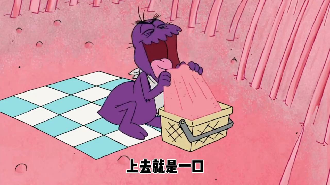 粉红豹第一节讲解,粉红豹第一集完整版