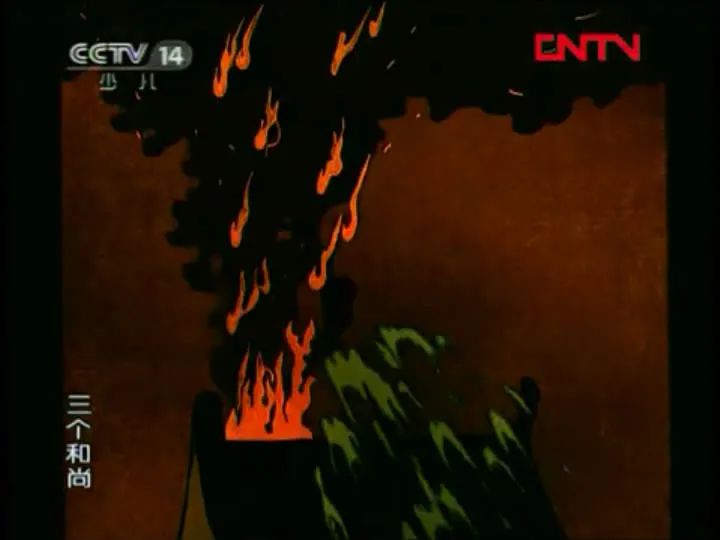 国风动漫100集以上,十部国风动画