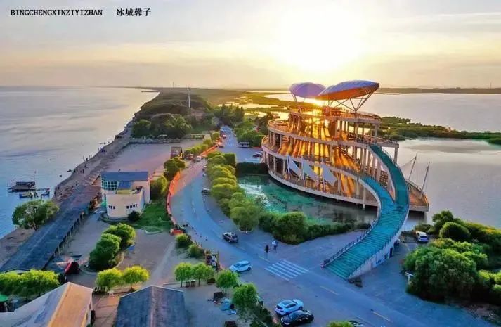 醉美G331黑龙江段自驾春游线路,g331东北大环线自驾游