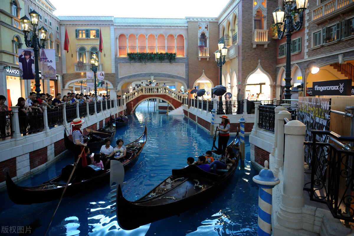 澳门留学|在澳门大学留学体验如何?