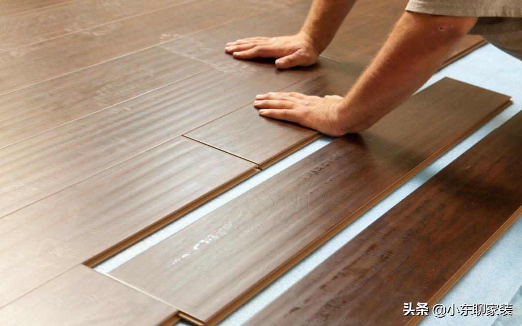 木地板vs地砖家装到底选哪个,木地板与瓷砖铺地哪种好