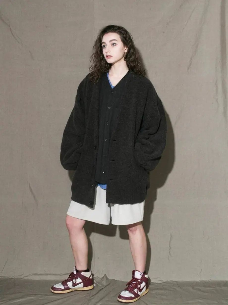 秋季新款女装2023毛衫,2023秋季女款毛衫