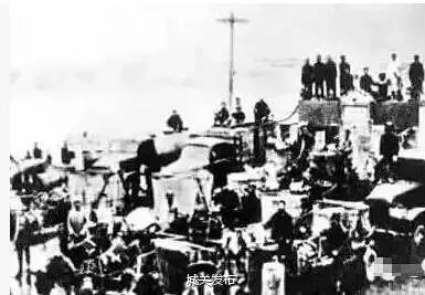 兰州已消失的地方,兰州被人遗忘的城市