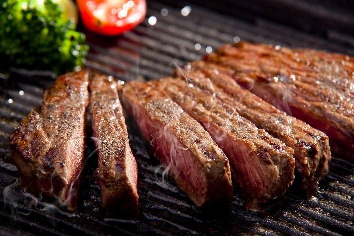 明明同样是牛，为啥古代中国人用来耕作，欧洲人却做成了牛扒？