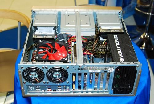 自己组装电脑有什么讲究,自己组装电脑需要注意些什么