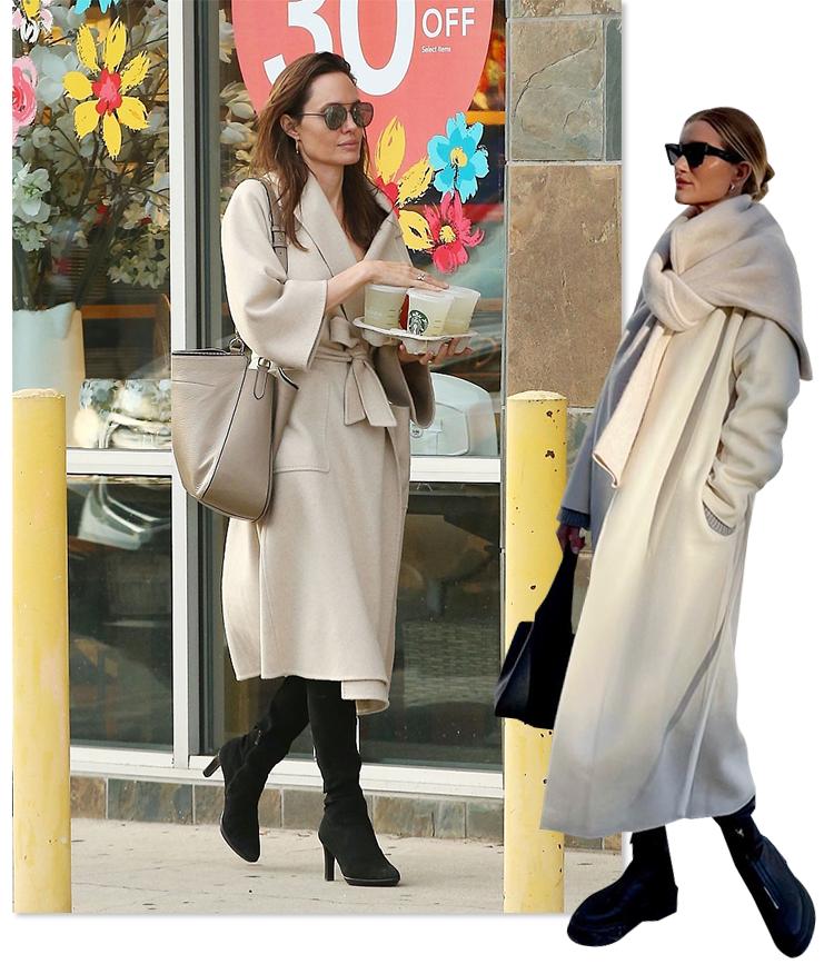 上万的大衣品牌,一件三万多的大衣到底好在哪里