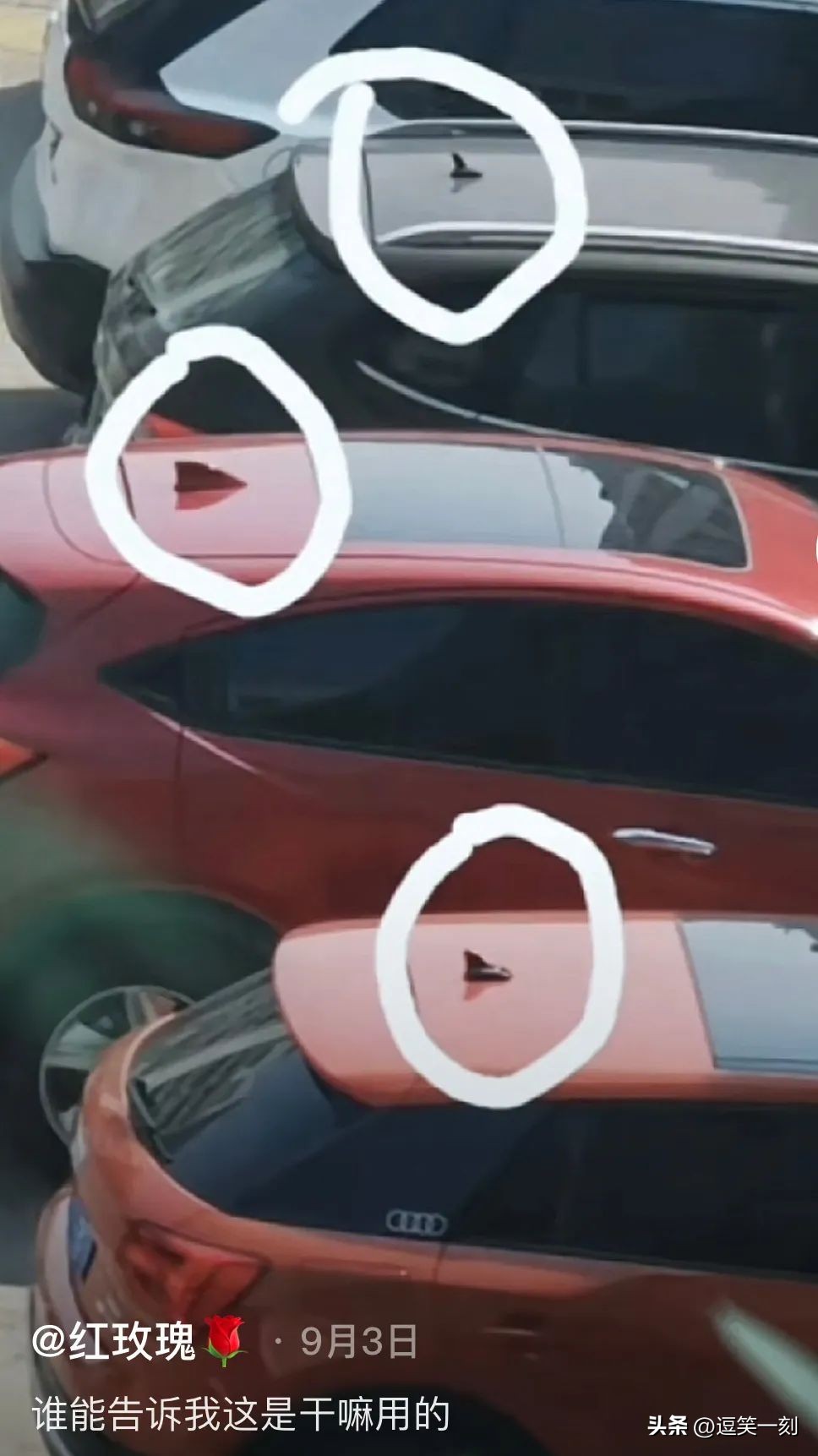 神仙男友的奇葩操作,男友的奇葩脑回路评论区笑不活了