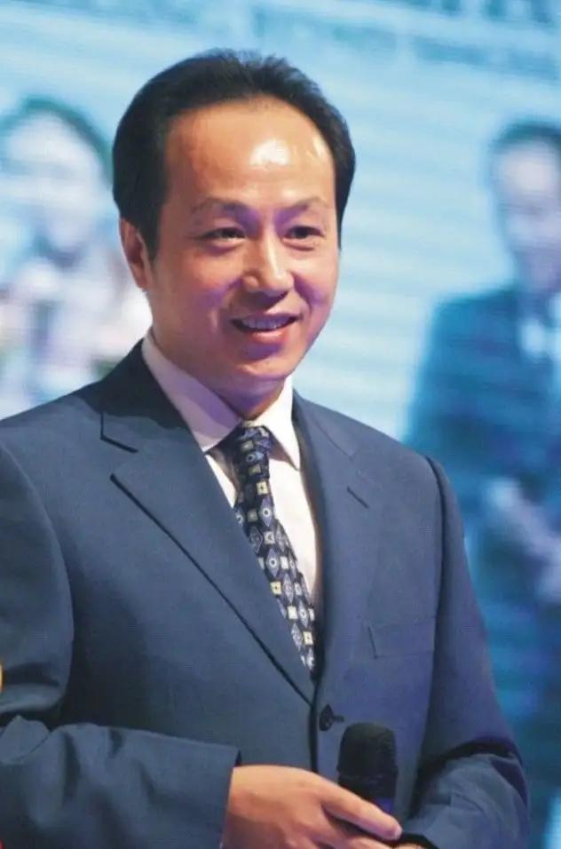 主持人罗京去世多少年了,主持人罗京去世的原因