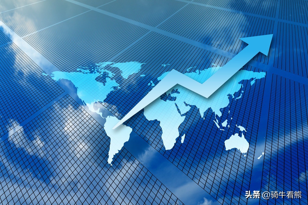 天然气板块快速拉升,天然气大涨什么板块受益