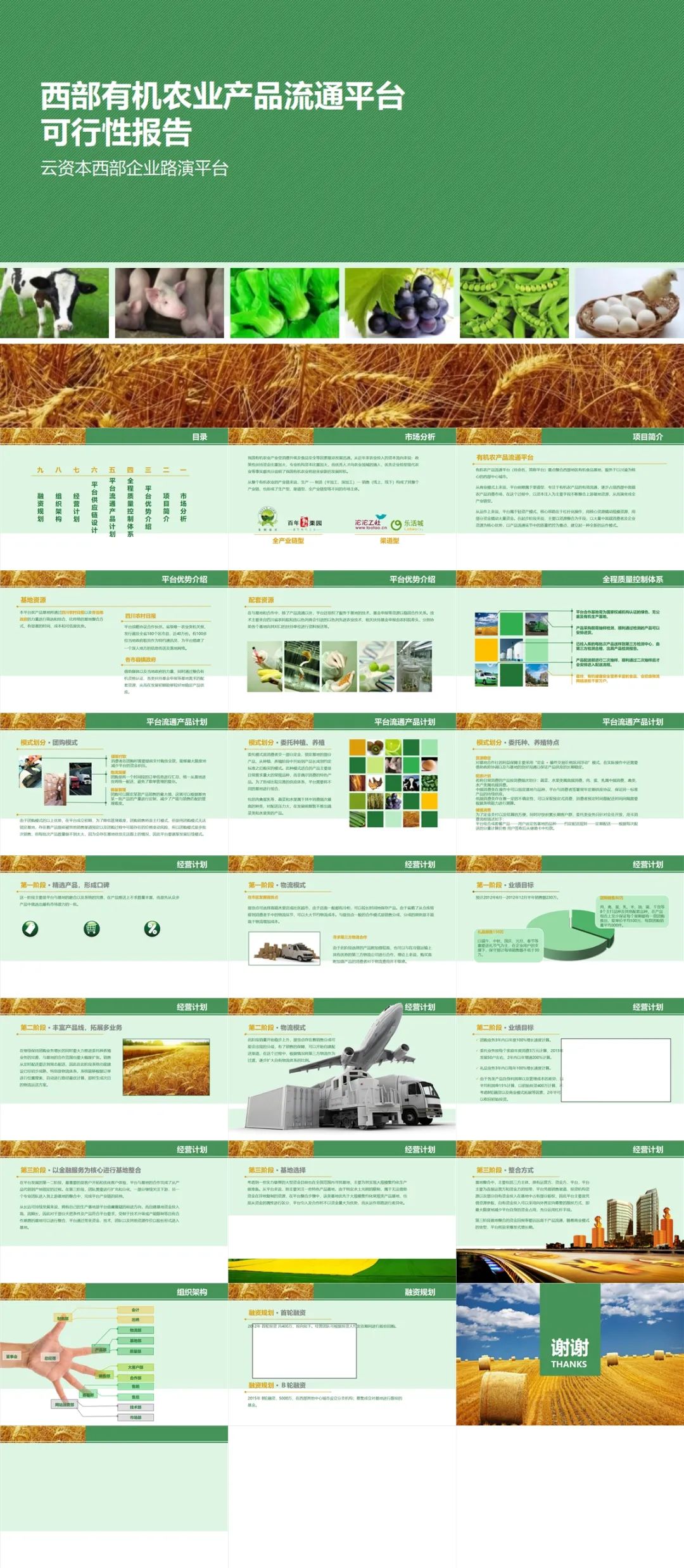 鍏充簬鏂版椂浠ｅ啘涓氱殑ppt,鍏充簬鍐滄潙鍐滀笟ppt