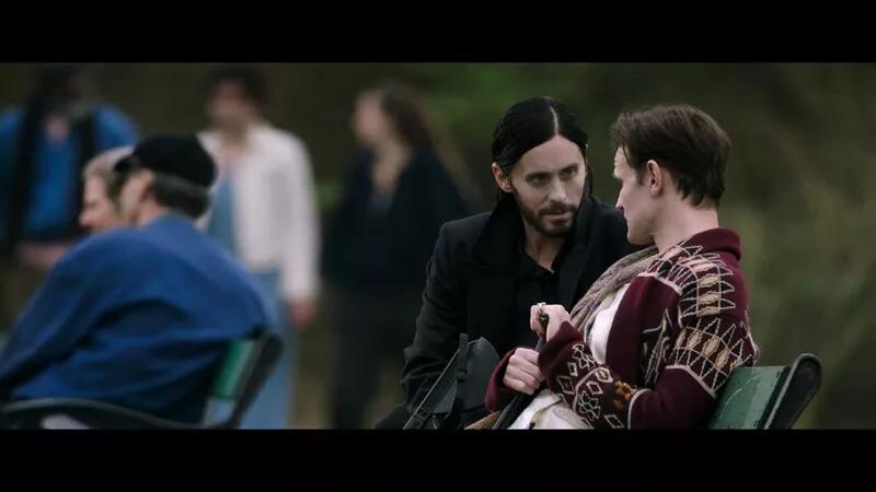 四部不容错过的最新大片,不容错过的大片