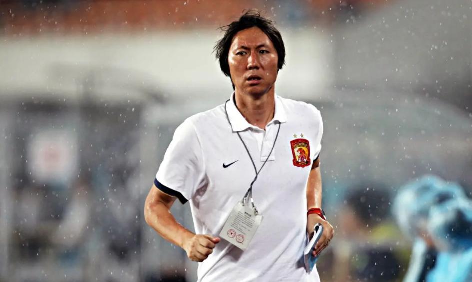 中国国足若进入世界杯！陈戌源仅有1招，咋不早用！