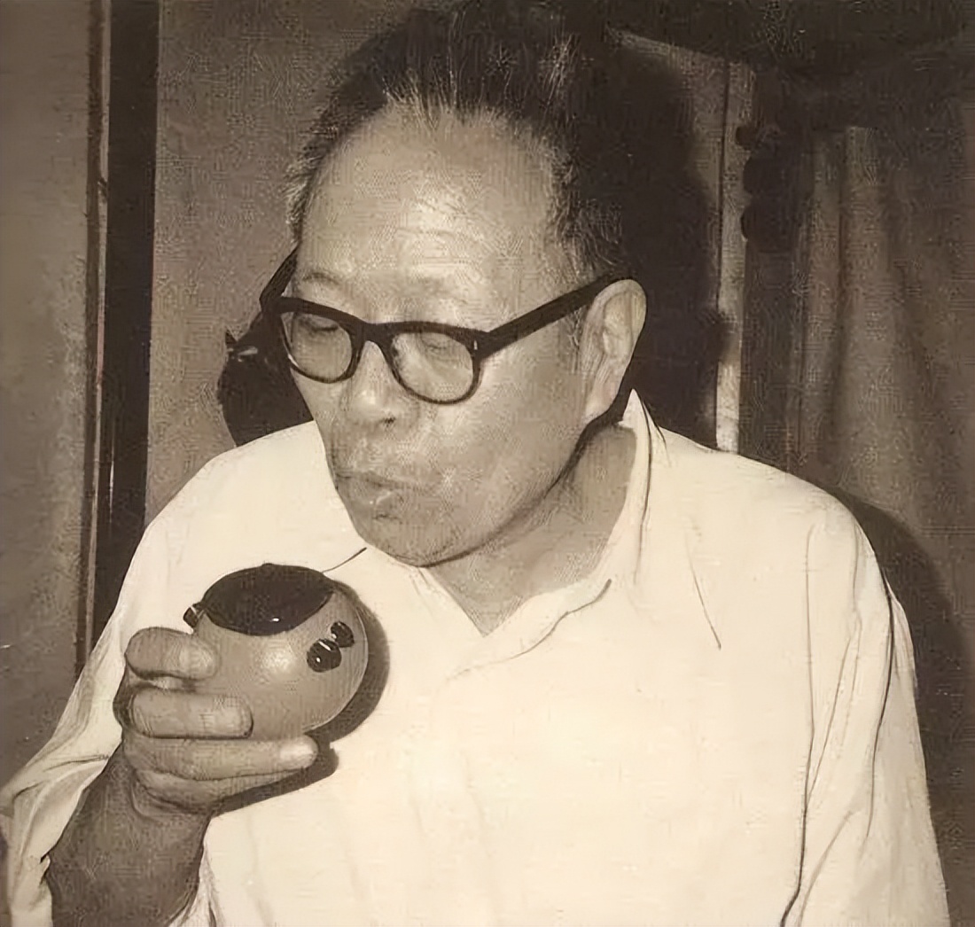 不败顽童王世襄：玩到极致处，名利算个屁