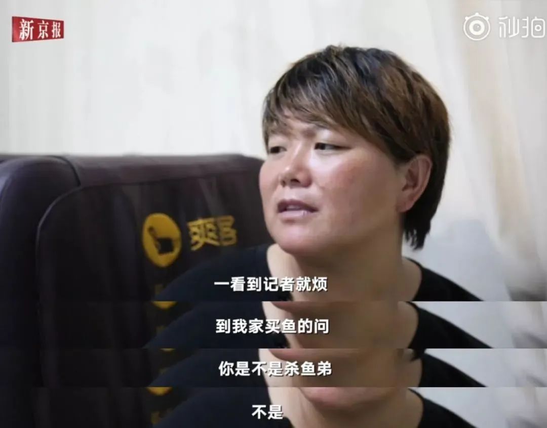 9岁爆火全网的“杀鱼弟”近况曝光：穷人家的孩子，活着有多难？