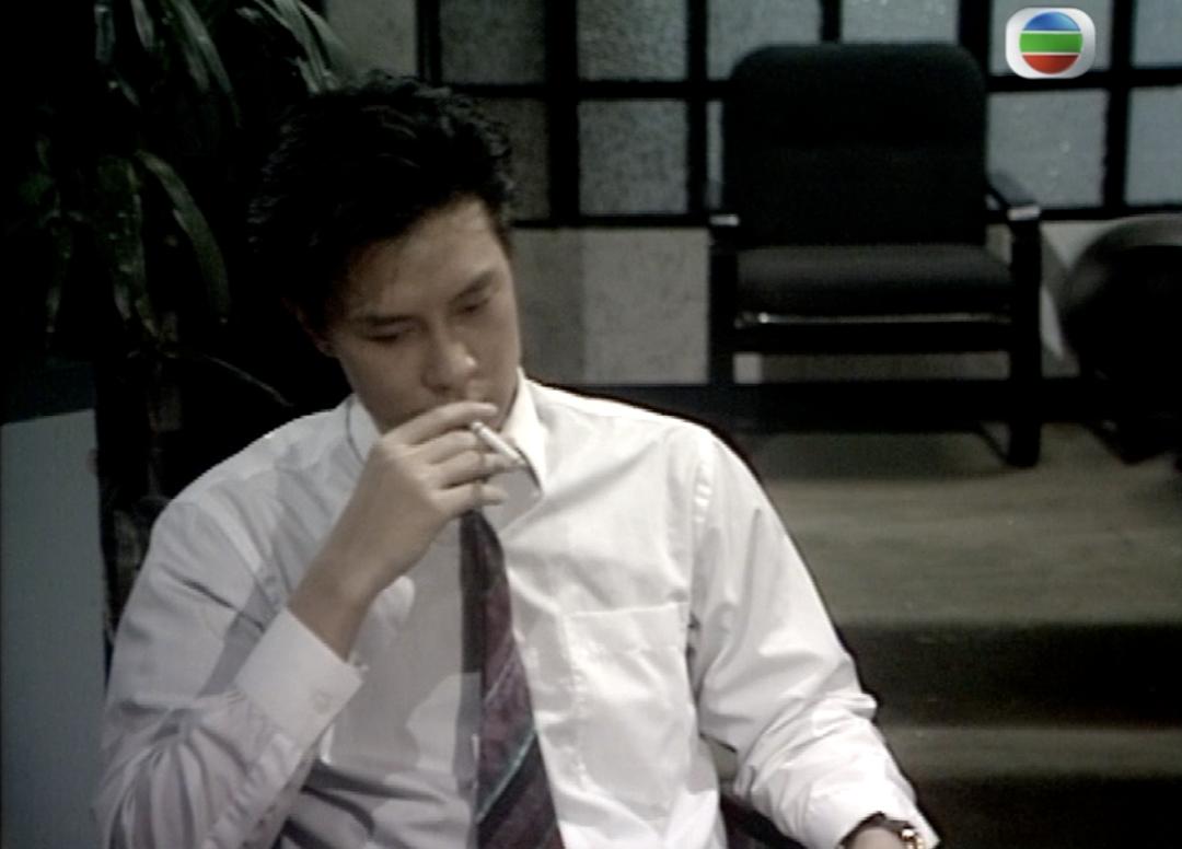 港剧第一神剧,港剧第一大渣男