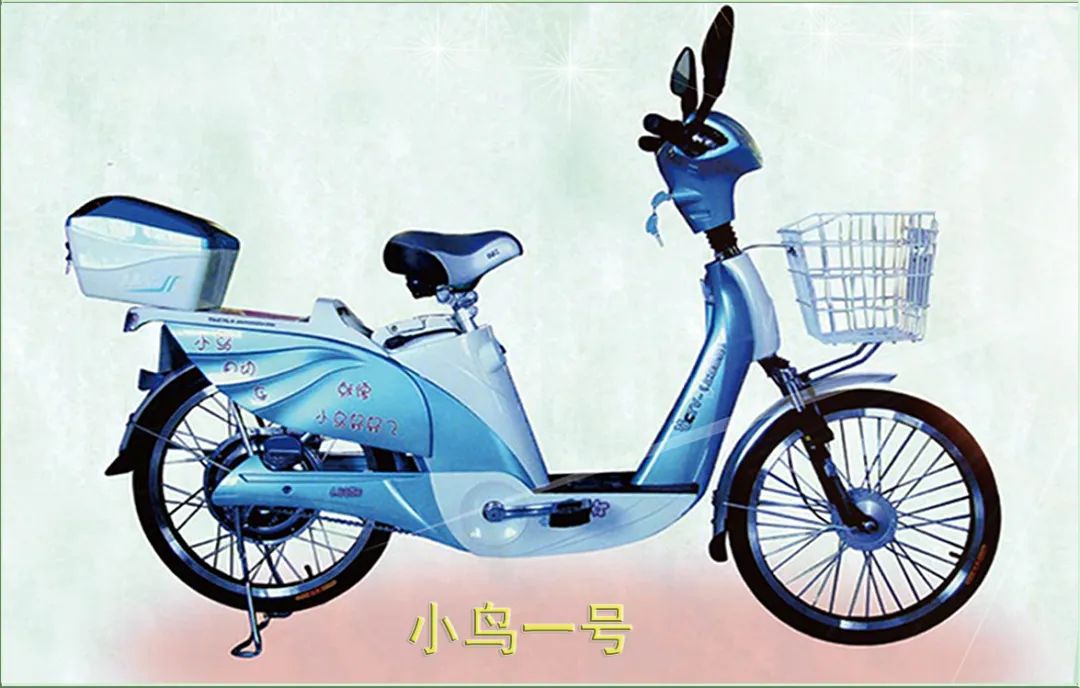 小鸟的“100”之路