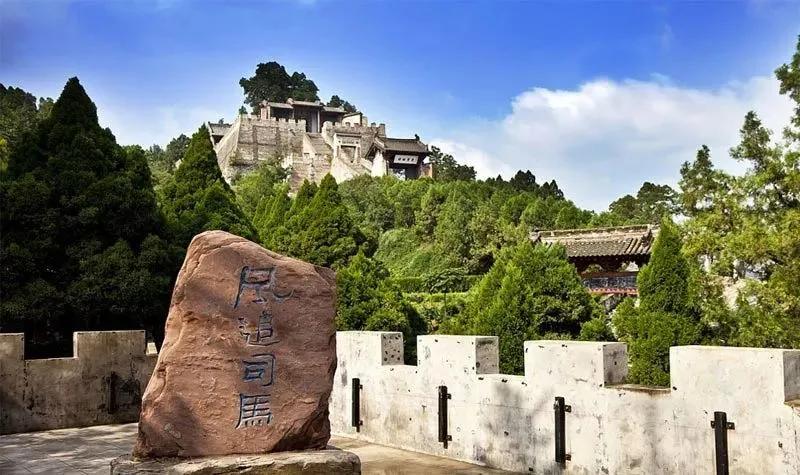 别惦记秦岭了，这条黄河边的观光路，全是旅游爱好者的“硬菜”