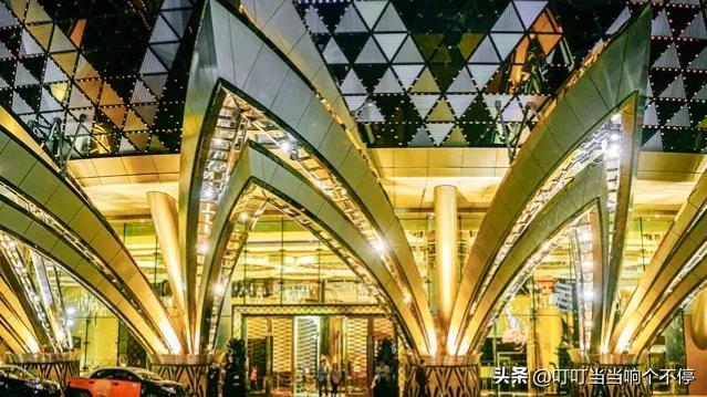 赌城传奇故事,疯狂的故事完整版