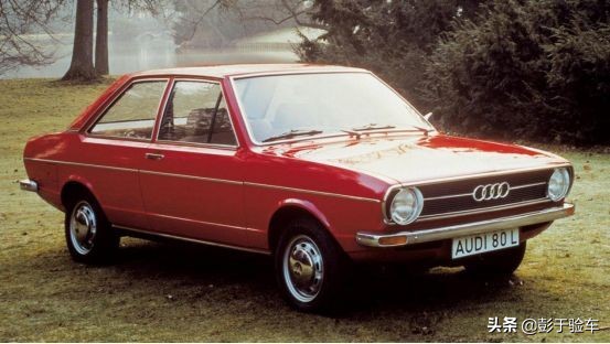 奥迪所有车型发展史,奥迪车型发展历程