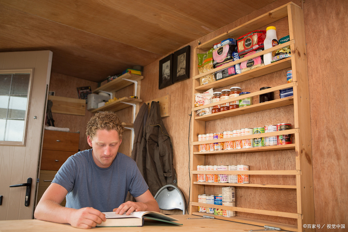 白手起家从穷人到富人最快的途径,揭秘白手起家的富人们的成功秘诀