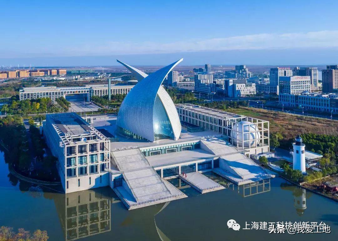 中国航海博物馆风帆厅,上海航海博物馆幕墙改造进展