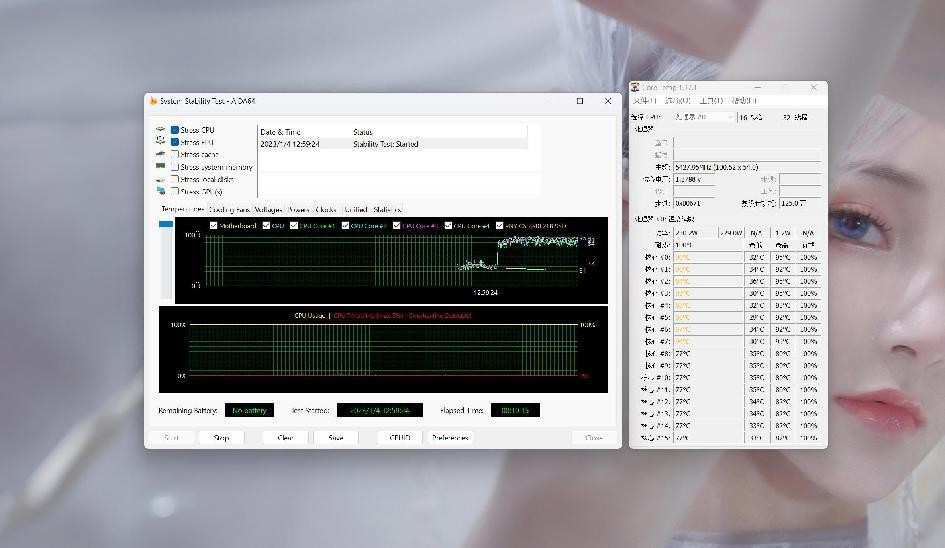 提升桌面颜值的桌搭好物,蓝色系风格桌搭