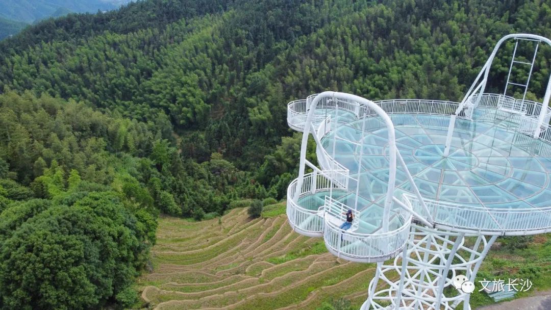 长沙夏日周末旅游景点攻略,长沙夏日游玩攻略一日游推荐
