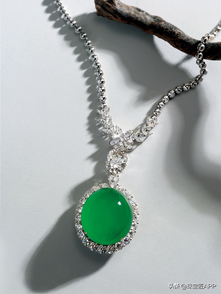 成交128件，拍出8689万人民币！54张珠宝大图，直击2023西泠春拍