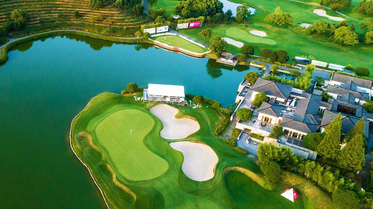 江浙沪8大五星级度假酒店任选,杭州度假高端酒店推荐