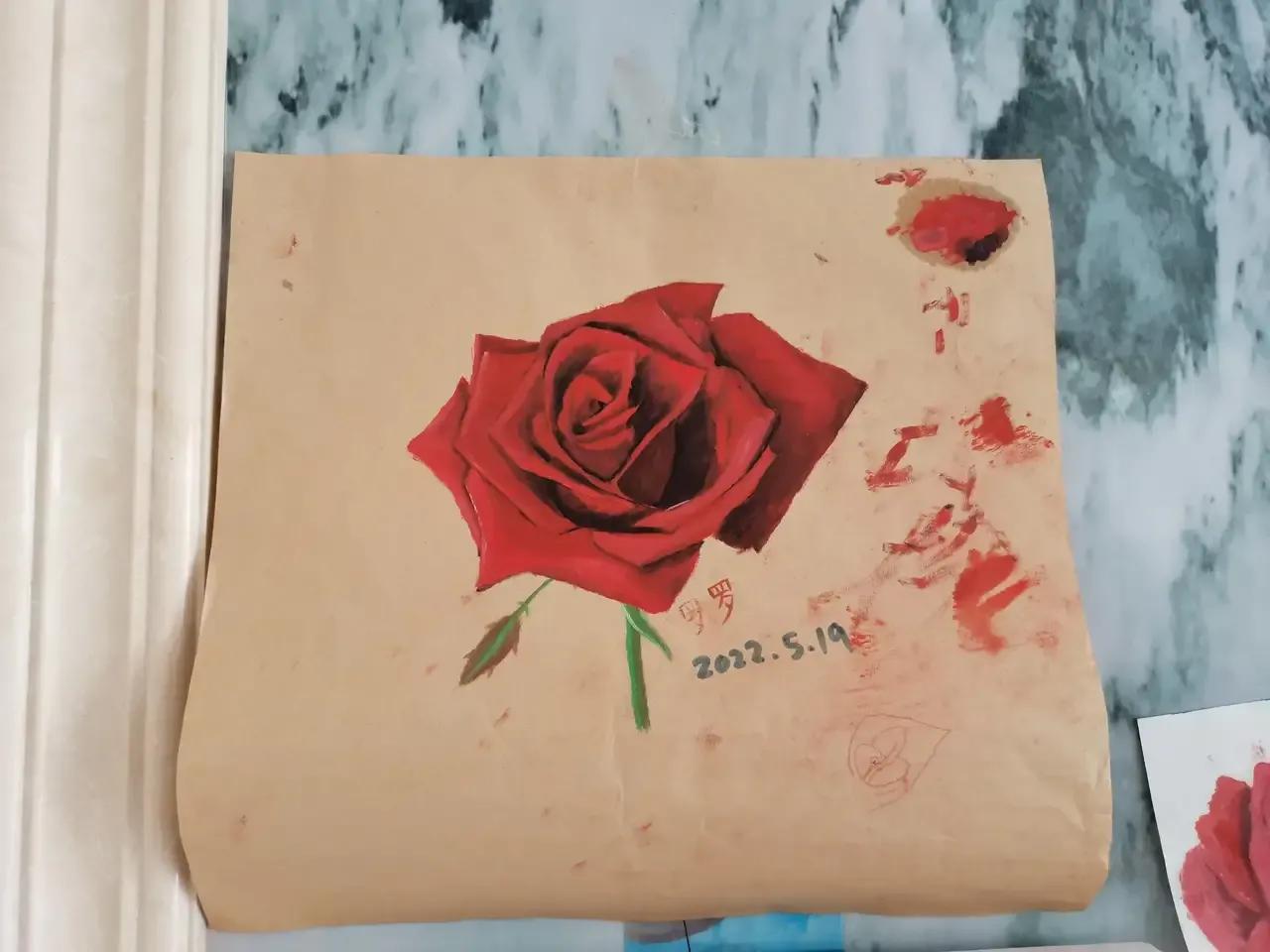 自学画画几年才有成果,自学画画一星期