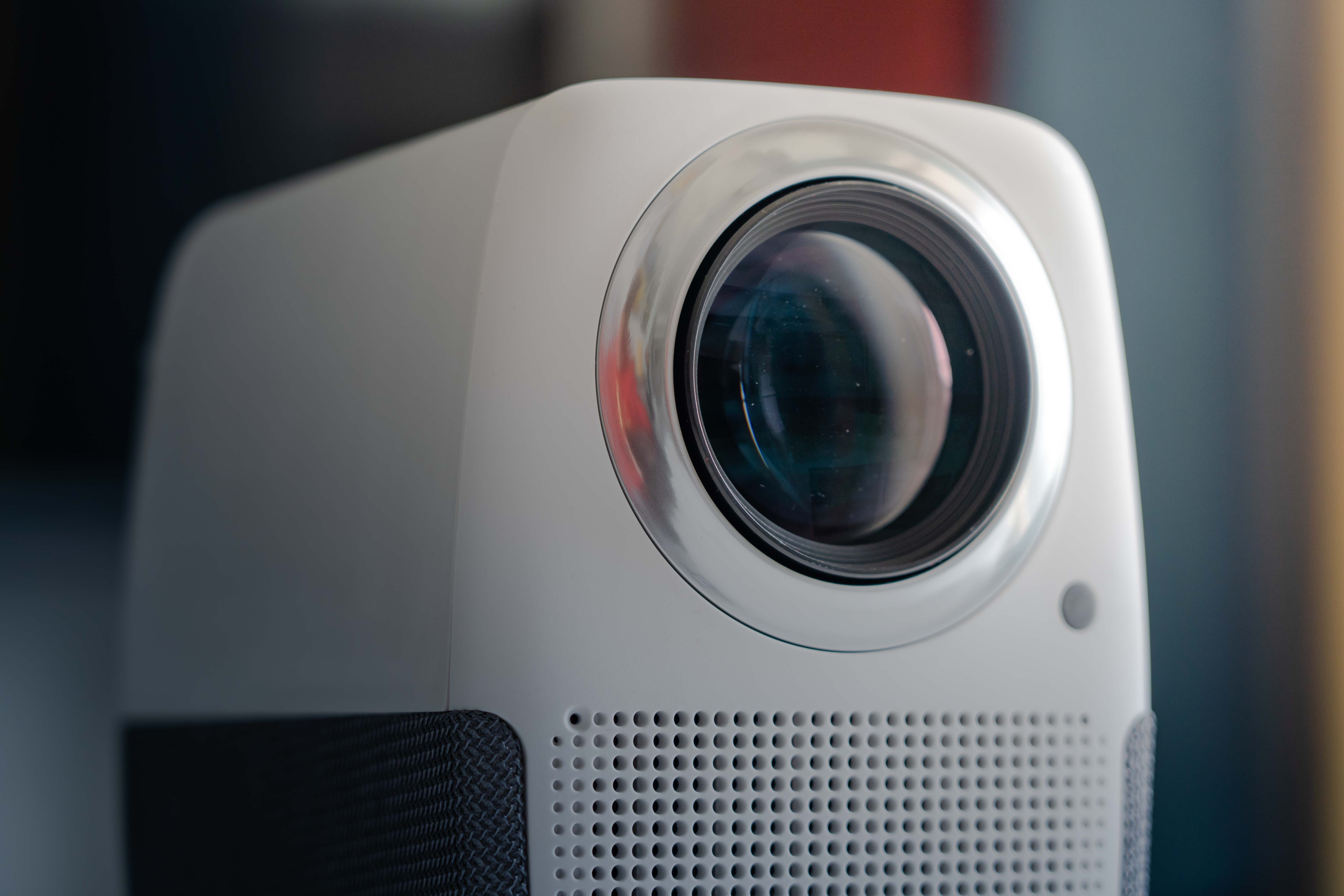 泰捷weboxt1投影200寸效果,泰捷weboxt1s投影仪